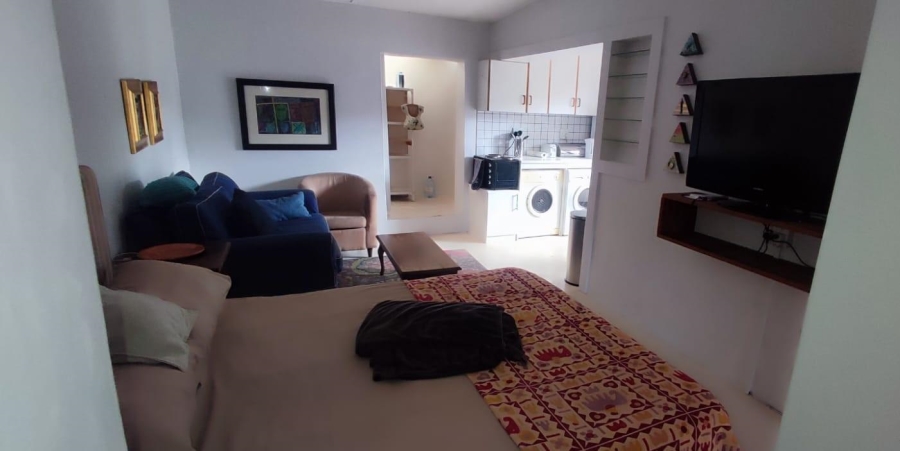 To Let 1 Bedroom Property for Rent in Boston Western Cape